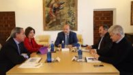 El grado medio de ejecución del Pacto por la Recuperación Económica supera el 27 por ciento