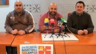 El Grupo 76 y Alcázar Basket vuelven a ofrecer un campus bilingüe de baloncesto durante las vacaciones de Pascua