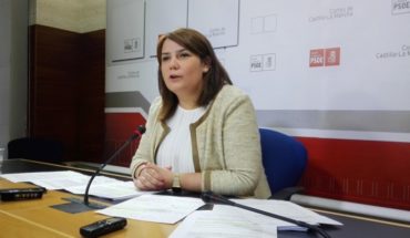 El Grupo socialista presenta 24 enmiendas “para mejorar unos presupuestos que inciden en la recuperación económica y social de C-LM”