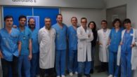 El Hospital de Ciudad Real desarrolla un nuevo modelo de administración de la quimiohipertermia mediante laparoscopia