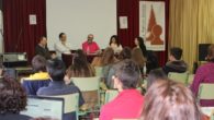 El IES Ramón Giraldo de Villanueva de los Infantes clausura las I Jornadas de Formación Profesional y Empleo con una mesa redonda sobre Oportunidades de Negocio en el Campo de Montiel