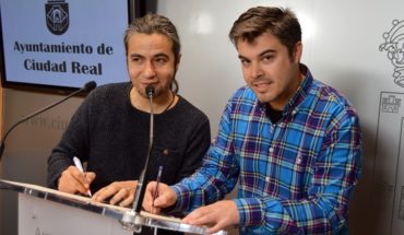 El IMPEFE y Movimiento por la Paz promueven el emprendimiento entre la población migrante