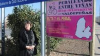 ‘El Peral’, la nueva ruta ciclo-turista de Valdepeñas