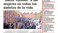 El periódico de la provincia de Ciudad Real, Oretania 306, ya está en la calle