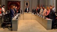 El Plan Local de Servicios Sociales, la adjudicación del servicio de limpieza viaria o el apoyo a una FP de Enoturismo salieron adelante en el Pleno de Alcázar de San Juan
