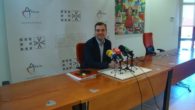 El pleno de Alcazar de San Juan del mes de febrero adjudicó el servicio de limpieza viaria y mantenimiento de zonas verdes