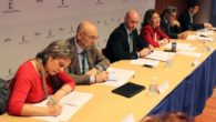 El Pleno de Consejo regional del Pueblo Gitano acuerda celebrar por primera vez en Castilla-La Mancha el Día Internacional del Pueblo Gitano el 7 de abril en las Cortes