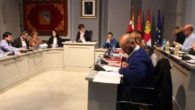 El Pleno municipal aprueba la constitución de una Comisión de Investigación sobre Aguas de Alcázar