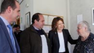 El Programa ‘Apoyo Viviendas de Mayores’ del Gobierno regional ha realizado 2.000 actuaciones en siete meses para mejorar la convivencia