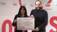 El PSOE de Puertollano rendirá homenaje, en sus I Premios de la Rosa, a dos “luchadoras por la igualdad entre hombres y mujeres”