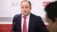 Emilio Sáez: “Que el PP, en sus enmiendas, pretenda reducir en 7 millones los fondos de la PAC es un atentado contra la renta de agricultores y ganaderos”