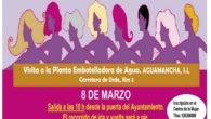 Escolares de Primaria de Villarrubia de los Ojos participarán en talleres de igualdad con motivo del Día de la Mujer