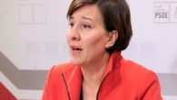 Fernández lamenta que las enmiendas “temerarias e irresponsables” del Partido Popular conlleven recortes en sanidad, servicios sociales y empleo