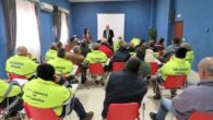 Finaliza el programa Garantía +55 en Manzanares