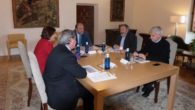 Gil: “La firma del Pacto por la Recuperación Económica ha demostrado de forma palmaria que cuando todos apostamos por la región, ésta sale favorecida”