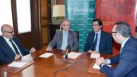 Globalcaja, patrocinador único de la Galería del Vino de FENAVIN