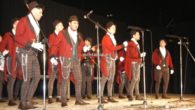 Gran éxito de participación y de público en la celebración del I Concurso de Chirigotas de Argamasilla de Calatrava ganado por la chirigota torrijeña ‘Los Impostores’
