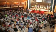 Grupos llegados de Torrijos, Daimiel, Torralba de Calatrava, Ciudad Real y Puertollano participarán en el I Concurso de Chirigotas rabanero