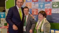 Iberdrola cierra el ejercicio 2.016 con un impacto económico de 344 millones de euros en Castilla- La Mancha