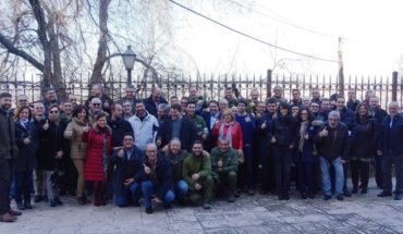Iberdrola reúne a cerca de 300 empleados en su quinto encuentro del negocio de redes en Castilla-La Mancha