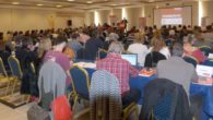 III Congreso de la FSC de CCOO CLM, que “cierra de forma brillante una etapa con dificultades extremas”