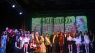 Imitaciones de Carlos Vives, Sakira y Pimpilnela, ganadores de la V edición del concurso “Tu cara me suena” de Miguelturra