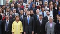 Investigadores de la UCLM participan en la Conferencia Nacional Tripartita de la Organización Internacional del Trabajo