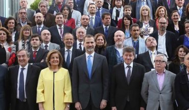Investigadores de la UCLM participan en la Conferencia Nacional Tripartita de la Organización Internacional del Trabajo