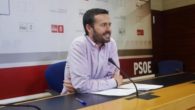 José Luis Escudero: “El gobierno de C-LM publica en la primera quincena de cada mes las listas de espera, el PP primero las escondía y luego las manipulaba”