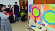 La alcaldesa de Ciudad Real clausura el I Maratón “Por una Educación en Igualdad”
