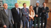 La alcaldesa de Tomelloso, Inmaculada Jiménez ha participado ha participado en la clausura de unas jornadas sobre la PAC