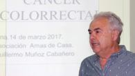 La asociación de mujeres de La Solana organizó una charla sobre prevención del cáncer de colon