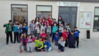 La Biblioteca municipal de Socuéllamos organiza jornadas de paleontología para escolares durante el mes de marzo