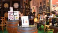La cooperativa El Progreso de Villarubia de los Ojos presentará en FENAVIN 2017 los vinos conmemorativos de su Centenario