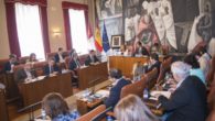 La Diputación aprueba un plan de empleo para asociaciones de carácter social