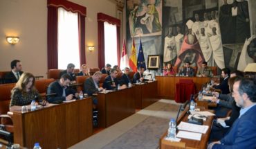 La Diputación cierra 2.016 con casi 60 millones de remanente de tesorería y 70 en los bancos