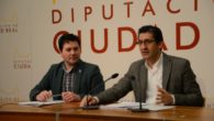 La Diputación destina 481.000 euros al fomento de la formación y la participación social a través de las Universidades Populares