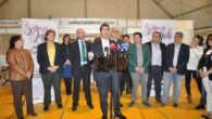 La Diputación valoriza el queso manchego como sector que impulsa la economía y el desarrollo en zonas rurales