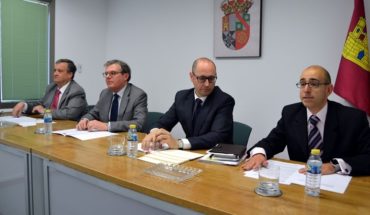 La Facultad de Derecho y Ciencias Sociales de la UCLM ya cuenta con su Galería de Decanos