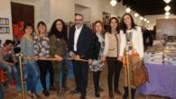 La feria del Comercio, FERCOMER, abre sus puertas en Villanueva de los Infantes