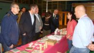 La Feria del Comercio y Promoción muestra mucho de lo que Quintanar de la Orden puede ofrecer