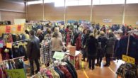 La Feria del Stock, de invierno, abre sus puertas en Argamasilla de Alba