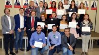 La I Lanzadera de Empleo de Ciudad Real “Lanza Real” finaliza su actividad