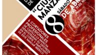 La II Feria de Sabor Manchego de Manzanares celebrará un Concurso Regional de Cortadores de Jamón
