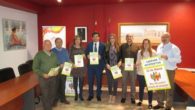 La Mancomunidad de Municipios del Campo de Calatrava presenta una campaña sobre derechos del consumidor