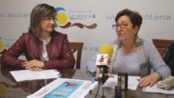 La Plaza Mayor de La Solana acogerá un programa de salud preventiva el próximo domingo 26 de marzo