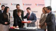 La residencia de Villacañas, en Toledo, dispondrá de 180 plazas y será un ejemplo de colaboración entre Gobierno regional, Ayuntamiento y empresa privada