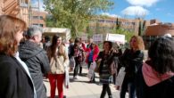 La UCLM celebra una nueva jornada de puertas abiertas para preuniversitarios y padres el 2 de abril