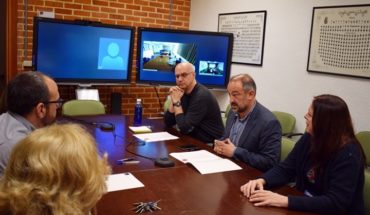 La UCLM crea una Sub-red universitaria de Comunidades de Aprendizaje de Castilla-La Mancha