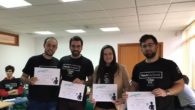 La UCLM y Telefónica reúnen a decenas de hackers para construir aplicaciones de gran impacto social